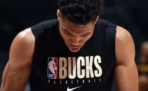 Giannis Antetokounmpo