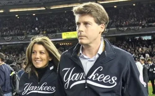 Hal Steinbrenner, actual dueño y gerente general de New York Yankees (Foto: Getty)