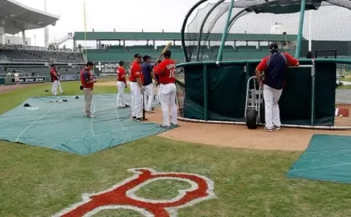Boston Red Sox irá en ayuda de sus jugadores de ligas menores (Foto: Getty)