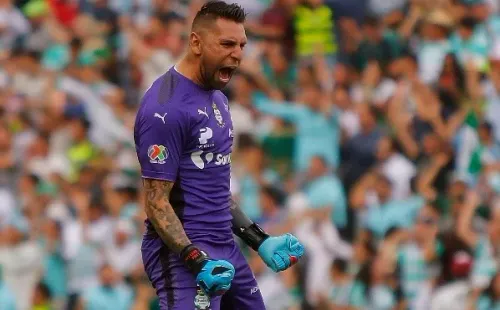 Jonathan Orozco fue uno de los infectados. (Foto: Jam Media)