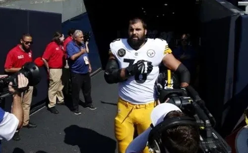 Villanueva fue parte del Ejército de Estados Unidos (Foto: Getty)