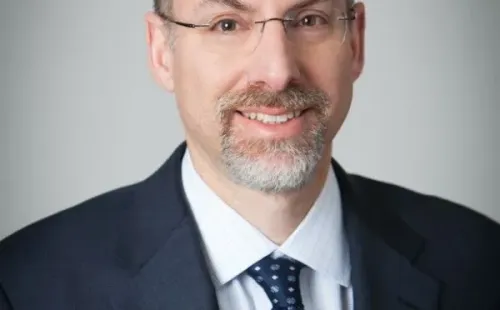 Bruce Meyer, negociador jefe de la Asociación de Jugadores de Béisbol (Foto: Wall Street Journal)