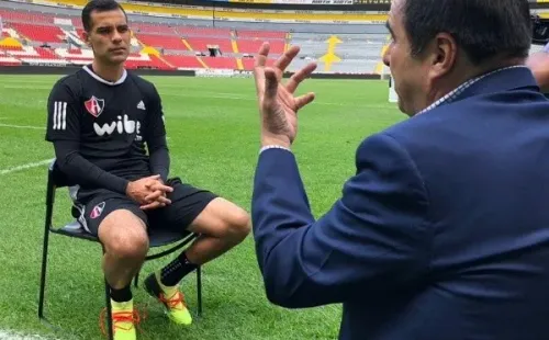 Foto: Instagram David Medrano