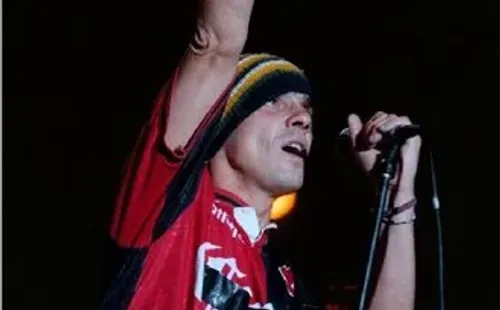 Foto: Redes Sociales