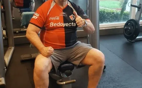 Foto: @enriquebermudez