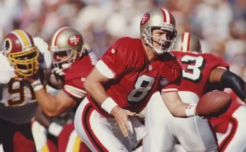 Steve Young
