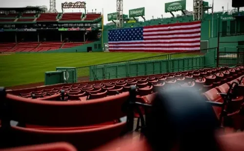 Fenway Park