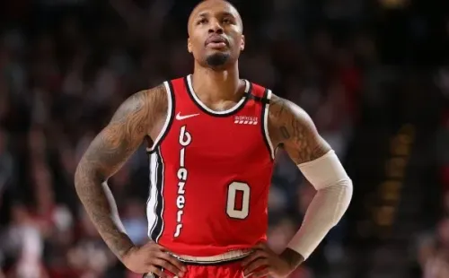 Damian Lillard
