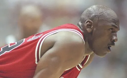Michael Jordan tiene el mejor I.Q. de la NBA