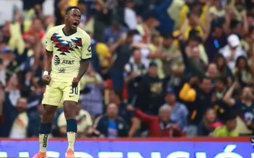 Renato Ibarra será baja para este Apertura 2020 (GETTY)