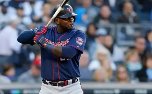 Sanó va por su sexta temporada en los Twins (Getty)