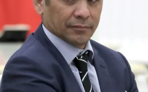 Jorge Campos. (Getty Images)