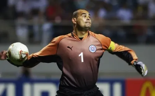 Para Chilavert no hay dudas: Messi es más que Maradona (Foto: Getty)