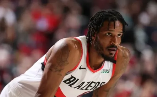 Trevor Ariza no estará en Orlando (Getty Images).