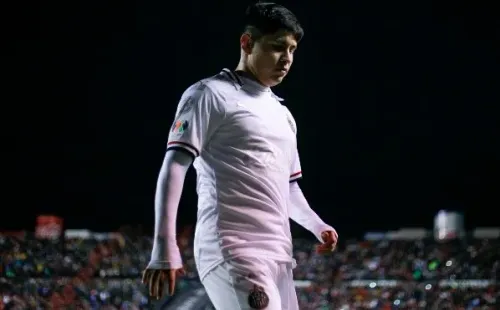 ¿Se imaginan a La Chofis en América? (Jam Media)