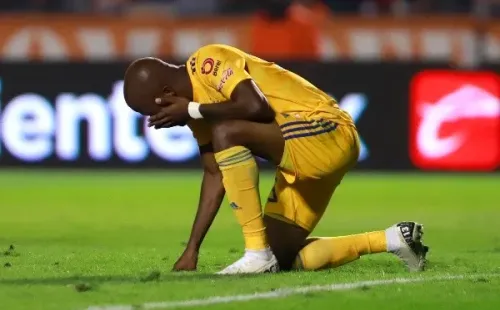 La salida de Valencia de Tigres estaría a poco de concretarse (Foto: JAM)