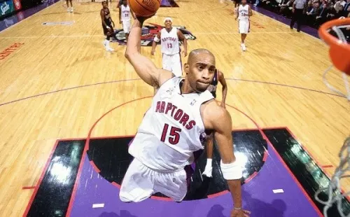 METIÓ A CANADÁ EN EL MAPA DE LA NBA