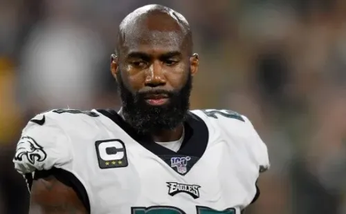 Jenkins es colaborador de CNN en temas raciales (Getty)