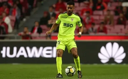 Fernando Tissone en el fútbol de Portugal. (Foto: Getty)