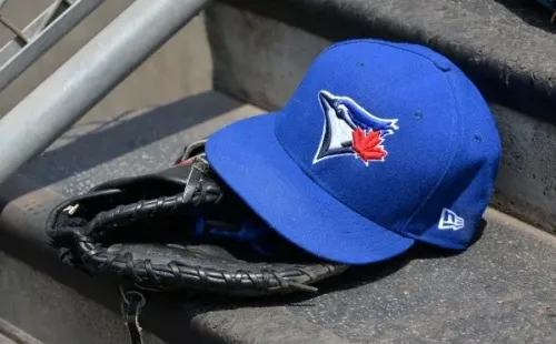 Los Blue Jays no ganan la Serie Mundial desde 1993 (Getty)