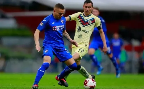 Cruz Azul tiene ocho nuevos casos de COVID-19. (Jam Media)