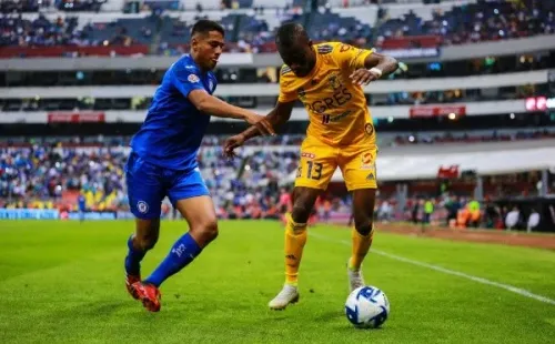 Fin de la era Valencia en Tigres (Getty)