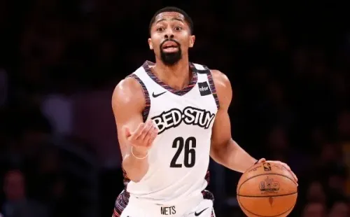 Spencer Dinwiddie