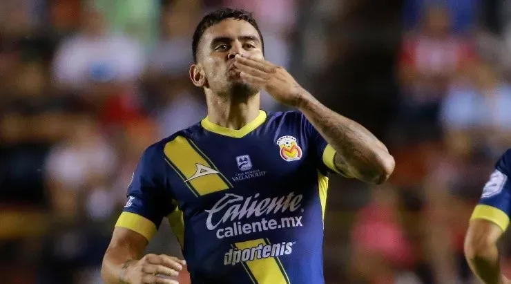 ¿Se viene el primer refuerzo para Rayados? (Getty Images).