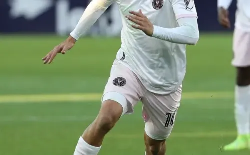 Pizza, ¿próxima figura de la MLS? (Getty Images)