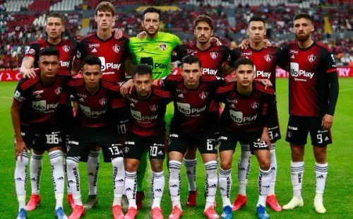 Cambio de calendario: Atlas pasará a jugar los sábados (Foto: JAM)