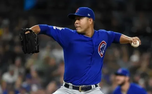 José Quintana