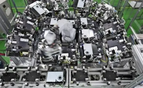 Imagen: Nikkei Asian Review