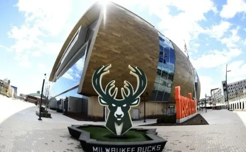 Campo de entrenamiento de los Milwaukee Bucks