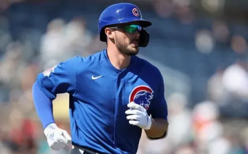 Kris Bryant