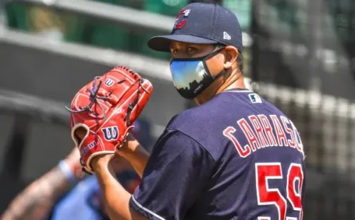 La MLB y sus jugadores comenzaron las prácticas (@MLB_PLAYERS)