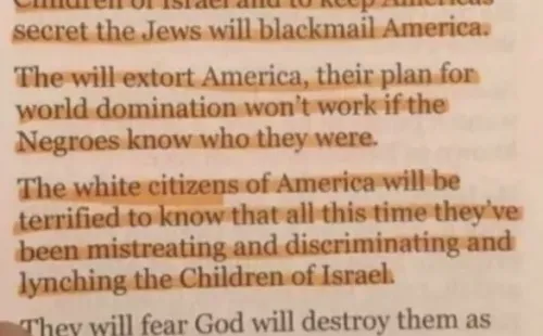 Cita compartida por DeSean Jackson (Captura)