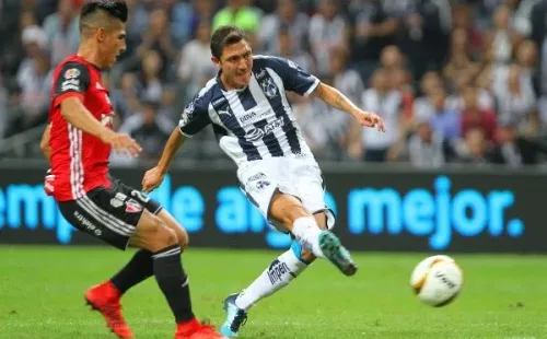 Cardozo reveló que fue por su familia que decidió volver a México. (Jam Media)