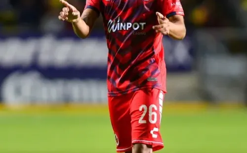 Prieto desarrolló gran parte de su carrera en los Tiburones Rojos de Veracruz (Foto: JAM)