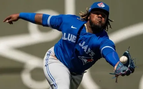 Vladimir Guerrero Jr.
