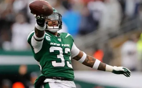 Jamal Adams pidió ser transferido de los Jets