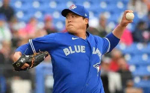 Hyun-Jin Ryu