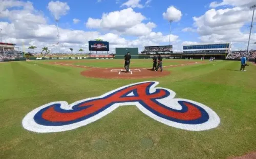 Los Braves no cambiarán su nombre