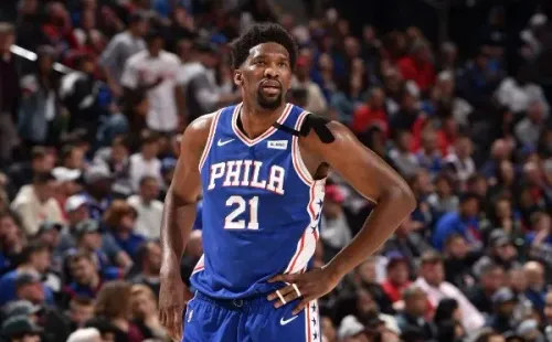 Joel Embiid