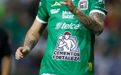 Leo Ramos ficharía por Orlando City (Getty Images)