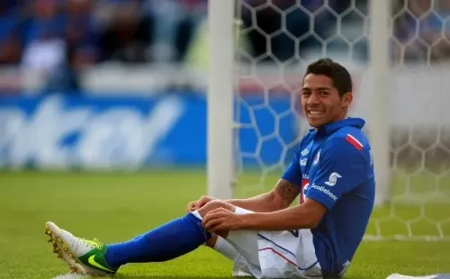 Aquino tuvo un buen paso por La Máquina (Jam Media)