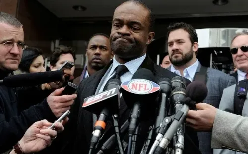 DeMaurice Smith, director ejecutivo de NFLPA (Getty)