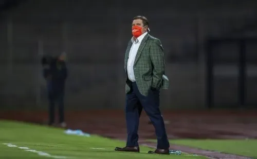 Buena iniciativa de El Piojo (Mexsport).