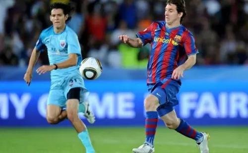 El gran regreso de Atlante, más que confirmado (Getty Images)