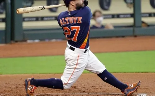 José Altuve