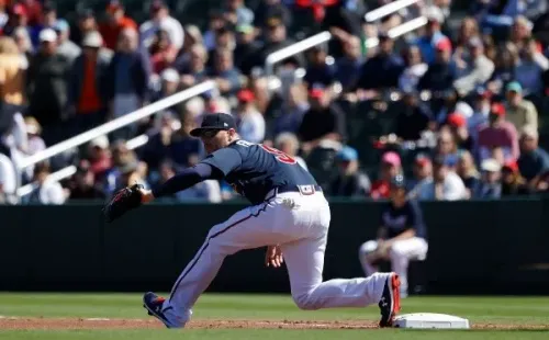 Freddie Freeman